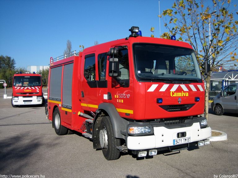 Renault, fotó: Colargol87
Keywords: tûzoltó tûzoltóautó tûzoltóság Franciaország francia