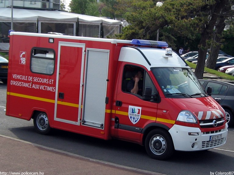 Opel Movano, fotó: Colargol87
Keywords: tûzoltó tûzoltóautó tûzoltóság Franciaország francia