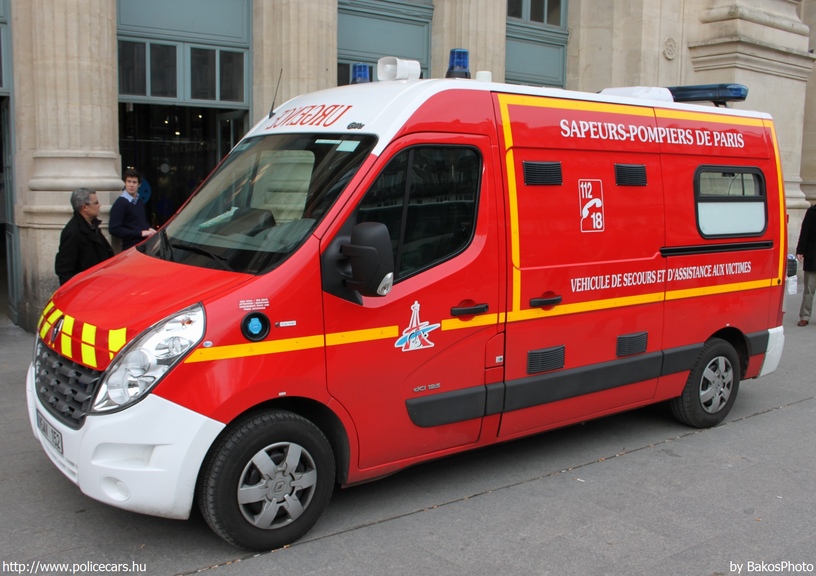 Renault Master, fotó: BakosPhoto
Keywords: tûzoltó tûzoltóautó tûzoltóság francia Franciaország