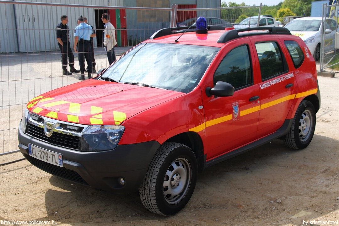 Dacia Duster, fotó: krisztianfotoi
Keywords: francia tûzoltó tûzoltóautó tûzoltóság Franciaország