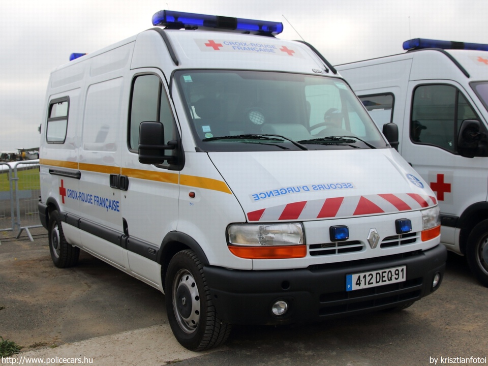 Renault Master, fotó: krisztianfotoi
Keywords: mentő mentőautó francia Franciaország