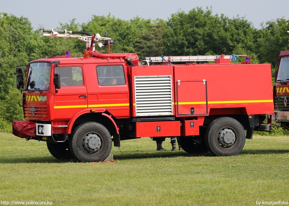 Renault Sides, fotó: krisztianfotoi
Keywords: francia tûzoltó tûzoltóautó tûzoltóság Franciaország katonai 