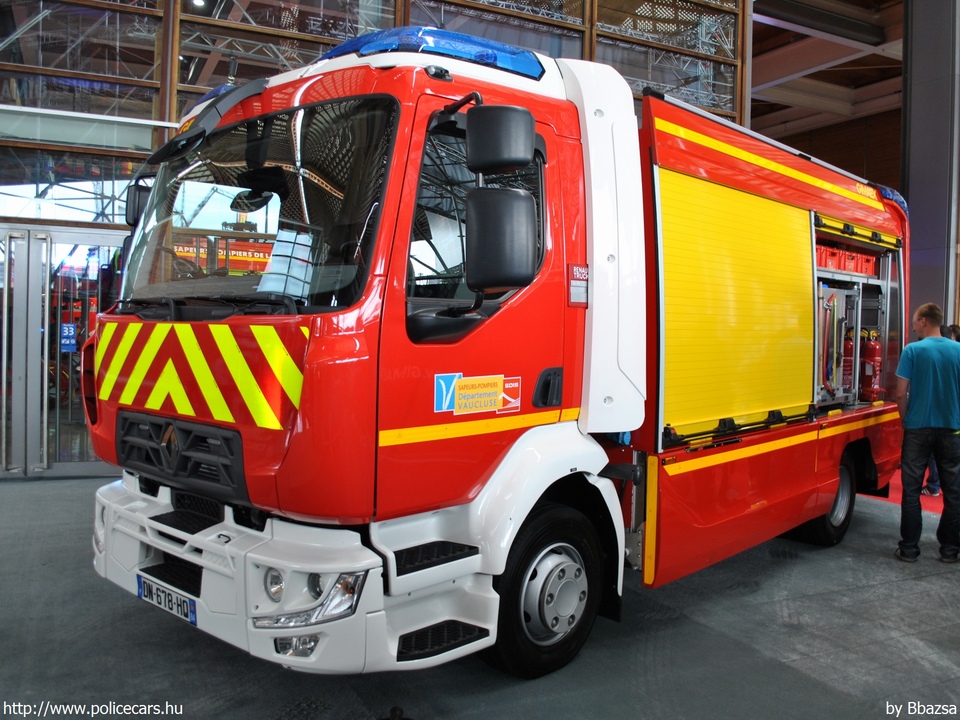 Renault Gimaex, fotó: Bbazsa
Keywords: francia tûzoltó tûzoltóautó tûzoltóság Franciaország