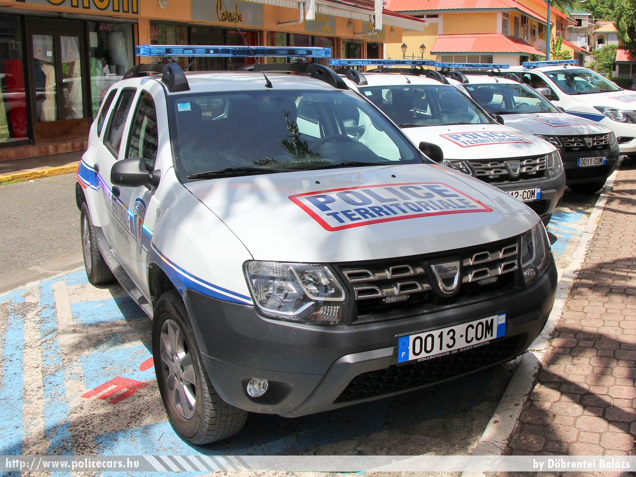 Dacia Duster, fotó: Döbrenteni Balázs
Keywords: francia Franciaország rendőr rendőrautó rendőrség french France police policecar