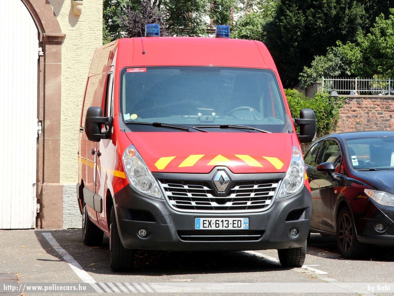 Renault Master, fotó: Gabi
Keywords: francia tûzoltó tûzoltóautó tûzoltóság Franciaország french fire firetruck