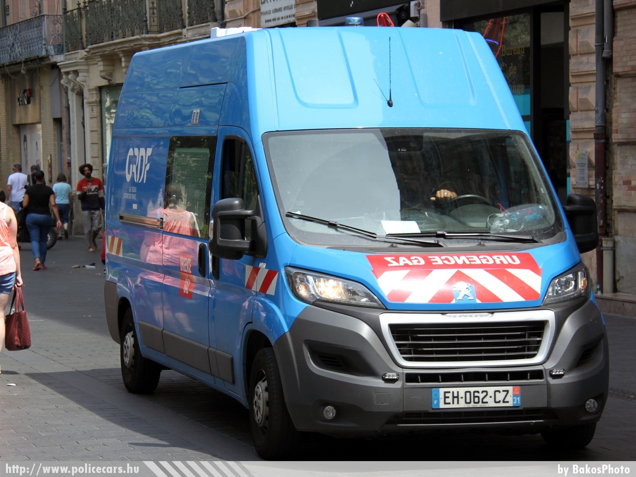 Peugeot Boxer, fotó: BakosPhoto
Keywords: francia Franciaország french France gáz