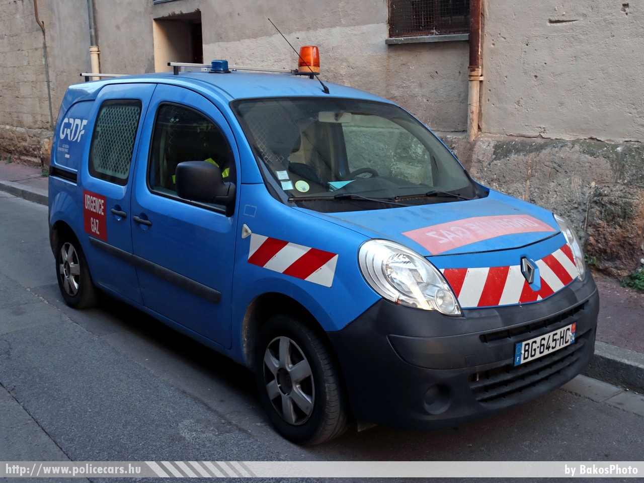 Renault Kangoo, Urgence Gaz, Montpellier, fotó: BakosPhoto
Keywords: francia Franciaország french France gáz