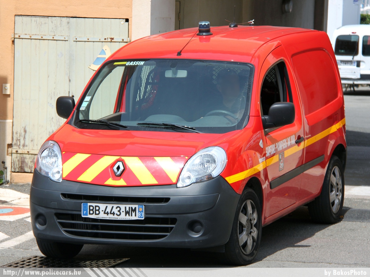 Renault Kangoo, Sapeurs Pompiers du Var, fotó: BakosPhoto
Keywords: francia tûzoltó tûzoltóautó tûzoltóság Franciaország french fire firetruck