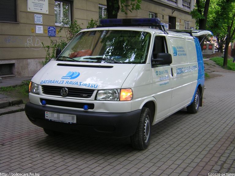 Volkswagen Transporter T4, Dunaújváros, DDGÁZ Rt., fotó: Gzozzo pictures
Keywords: gáz gázmûvek