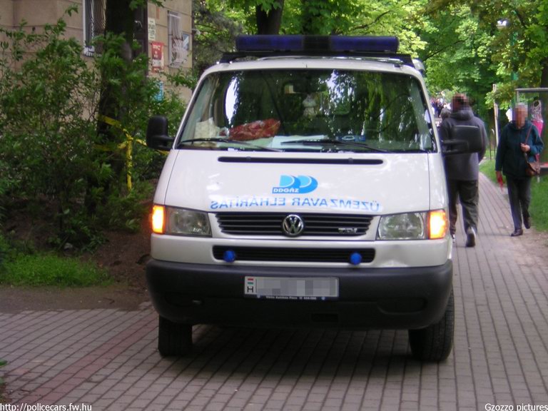 Volkswagen Transporter T4, Dunaújváros, DDGÁZ Rt., fotó: Gzozzo pictures
Keywords: gáz gázmûvek