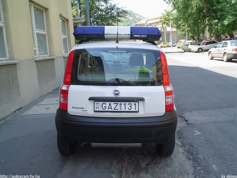 Fiat Panda, Budapest, Fõvárosi Gázmûvek, fotó: dénes
Keywords: gáz gázmûvek GAZ-131