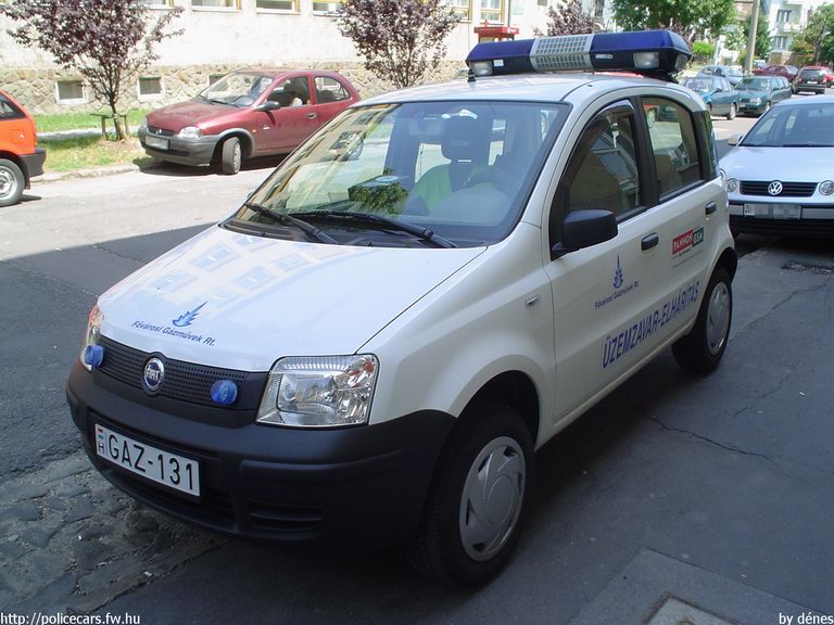 Fiat Panda, Budapest, Fõvárosi Gázmûvek, fotó: dénes
Keywords: gáz gázmûvek GAZ-131
