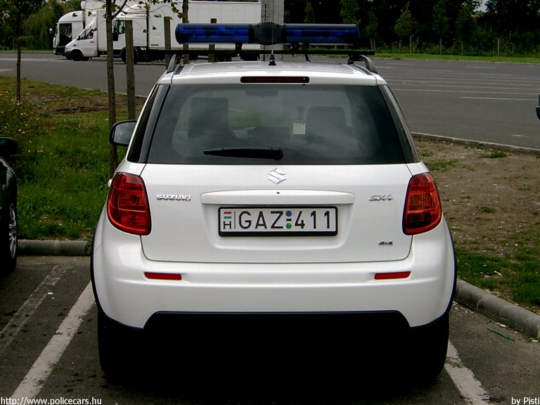 Suzuki SX4, Budapest, Fõvárosi Gázmûvek, fotó: Pisti
Keywords: gáz gázmûvek GAZ-411