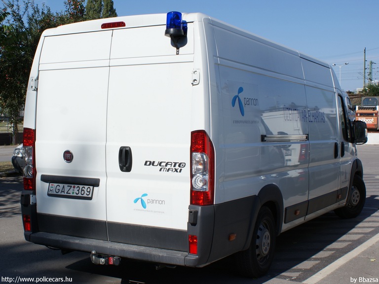 Fiat Ducato Maxi, Budapest, Fõvárosi Gázmûvek, fotó: Bbazsa 
Keywords: gáz gázmûvek GAZ-369