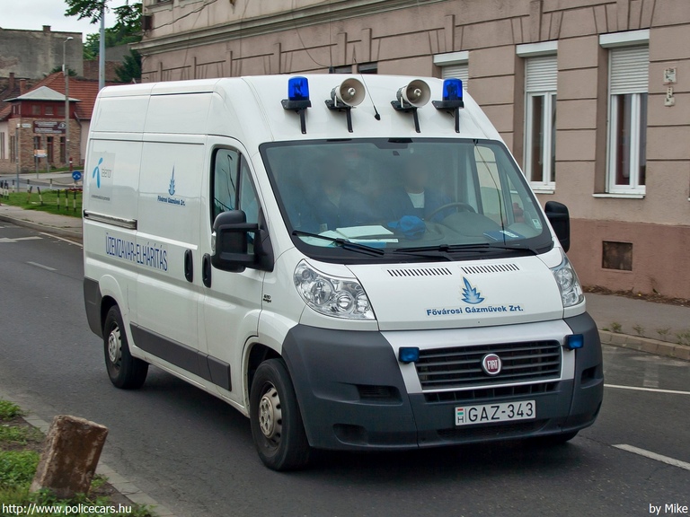 Fiat Ducato, Budapest, Fõvárosi Gázmûvek, fotó: Mike
Keywords: gáz gázmûvek GAZ-343