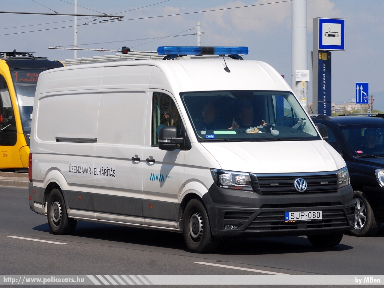 Volkswagen Crafter, MVM Hálózat, fotó: MBen
Keywords: gáz gázmûvek magyar Magyarország SJP-080