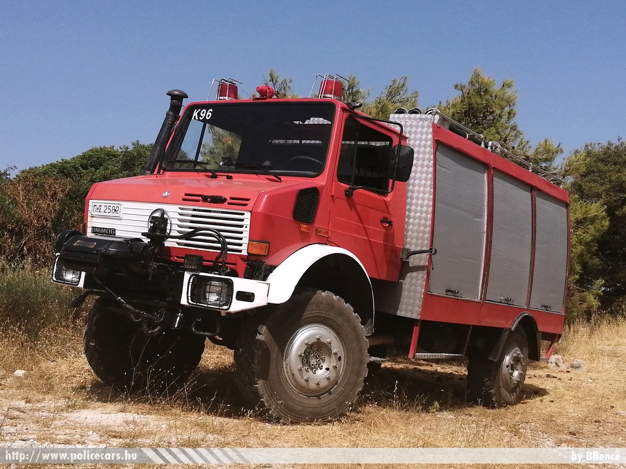 Mercedes Unimog, fotó: BBence
Keywords: görög Görögország tûzoltó tûzoltóautó tûzoltóság Greece greek fire firetruck