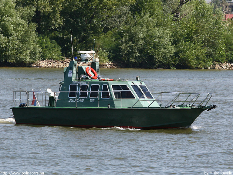 Szerbia, fotó: Misko Ruvidic
Keywords: hajó rendőrség rendőr szerb Szerbia rendőrhajó