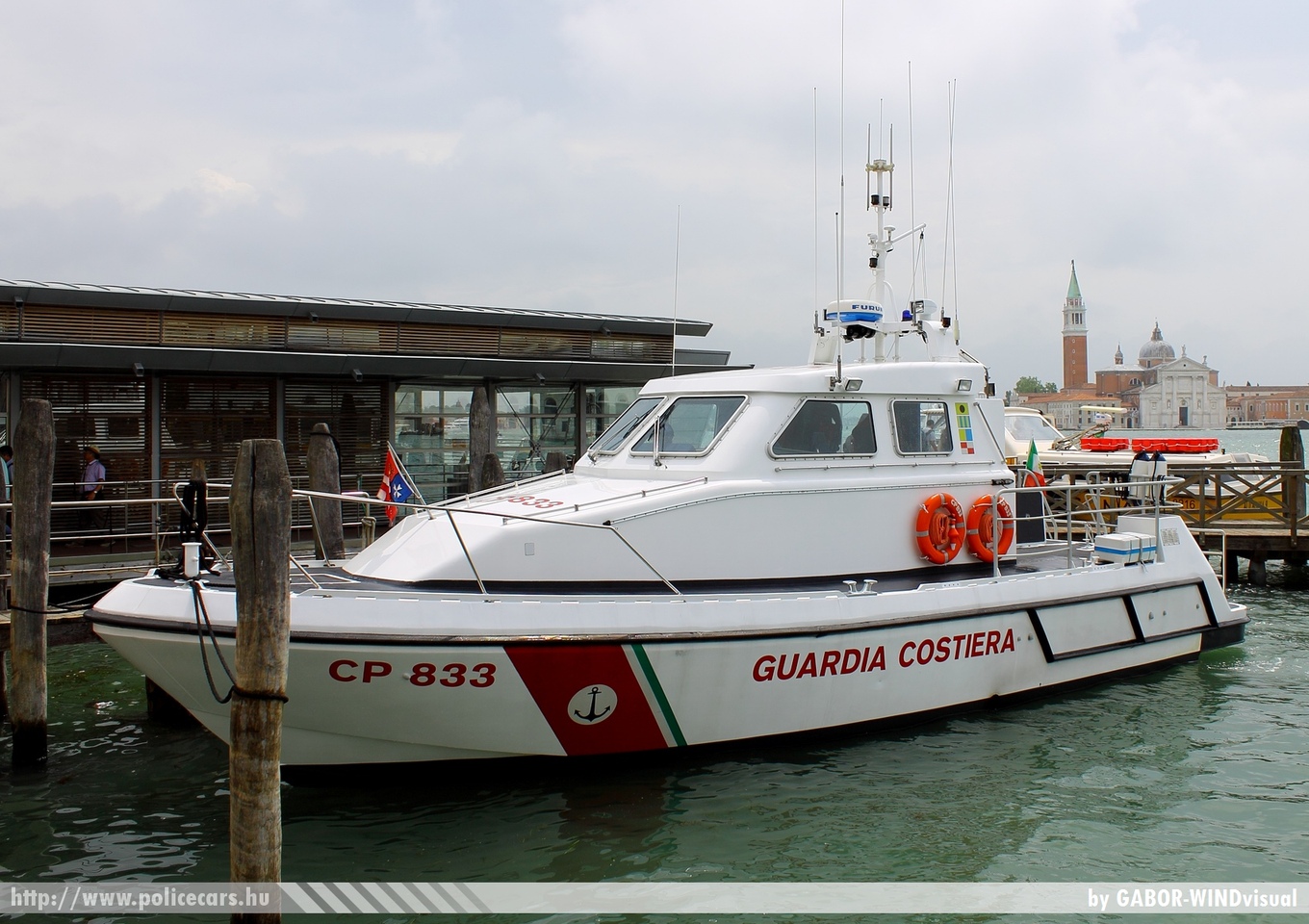 (Olaszország), fotó: GABOR-WINDvisual
Keywords: hajó olasz Olaszország parti őrség italian Italy Coast Guard