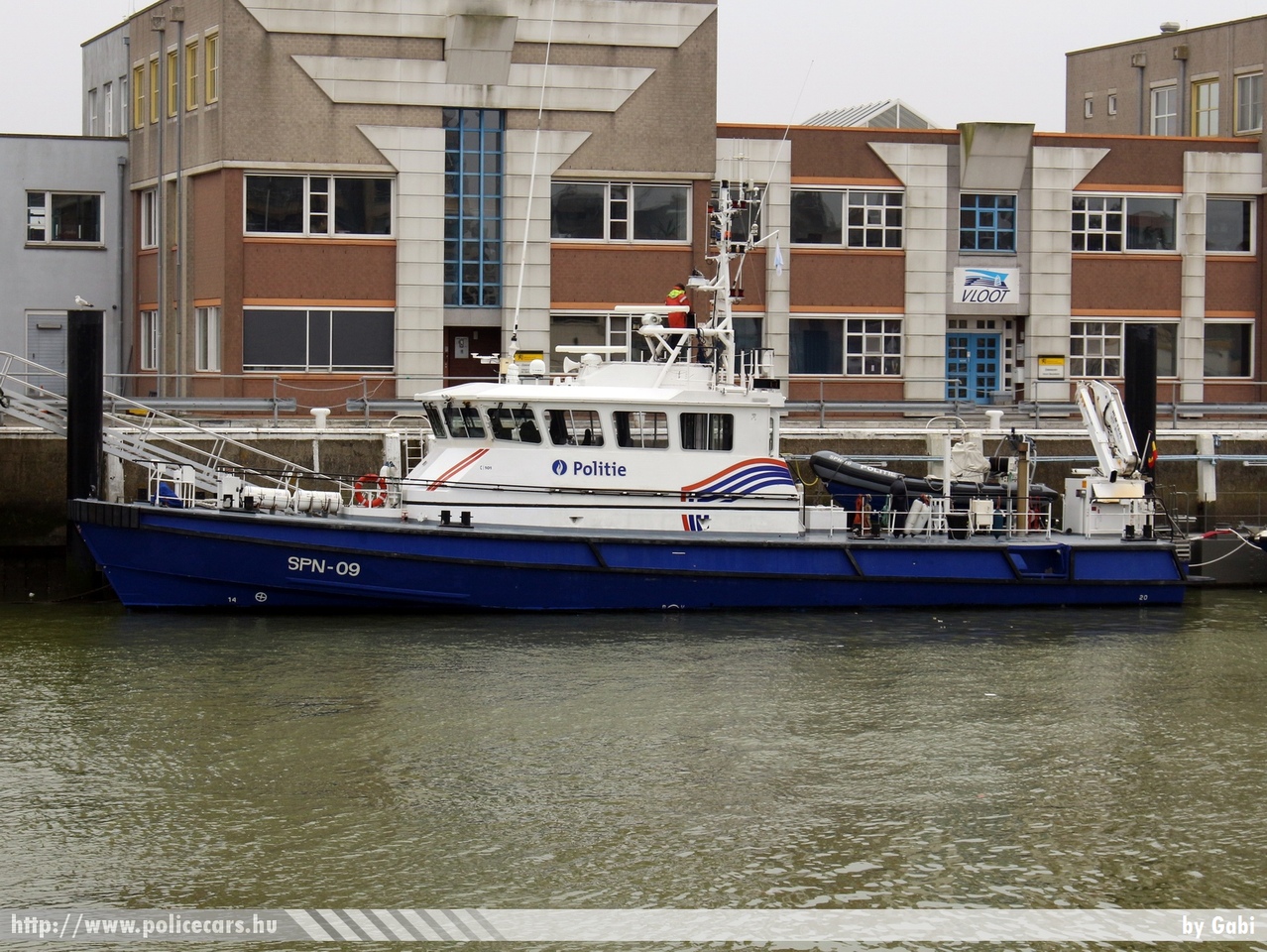 SPN-09 (Belgium), fotó: Gabi
Keywords: hajó belga Belgium rendőr rendőrhajó rendőrség belgian Belgium police boat