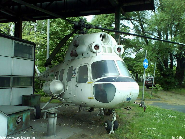 Mil Mi-2, Országos Mentõszolgálat, fotó: Gábor
Keywords: helikopter mentő mentőhelikopter OMSZ magyar Magyarország