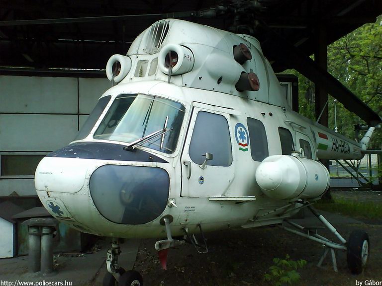 Mil Mi-2, Országos Mentõszolgálat, fotó: Gábor
Keywords: helikopter mentő mentőhelikopter OMSZ magyar Magyarország
