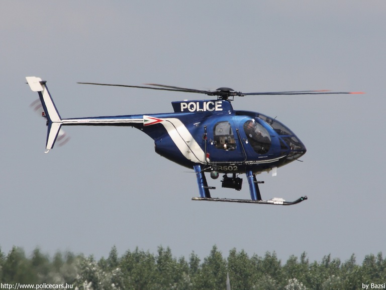 MD-500E, fotó: Bazsi
Keywords: helikopter rendőr rendőrség rendőrhelikopter magyar Magyarország