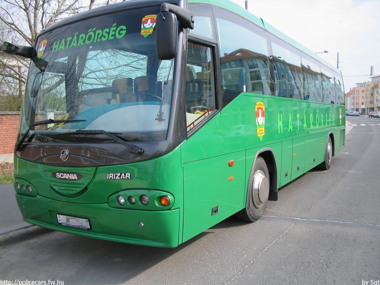Irizar Intercentury, fotó: Sgt
Keywords: határőrség hőr határőr magyar Magyarország border guard hungarian Hungary