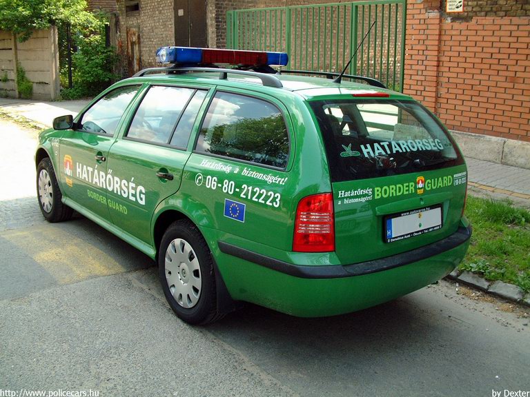 Skoda Octavia, fotó: Dexter
Keywords: határőrség hőr határőr magyar Magyarország border guard hungarian Hungary