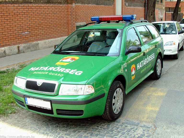 Skoda Octavia, fotó: Dexter
Keywords: határőrség hőr határőr magyar Magyarország border guard hungarian Hungary