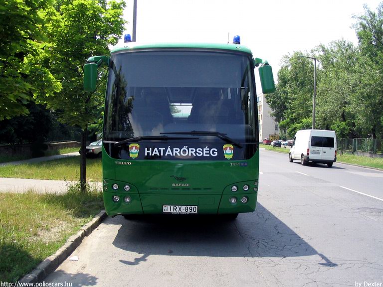 Temsa Safari IC, fotó: Dexter
Keywords: határőrség hőr határőr magyar Magyarország border guard hungarian Hungary IRX-890