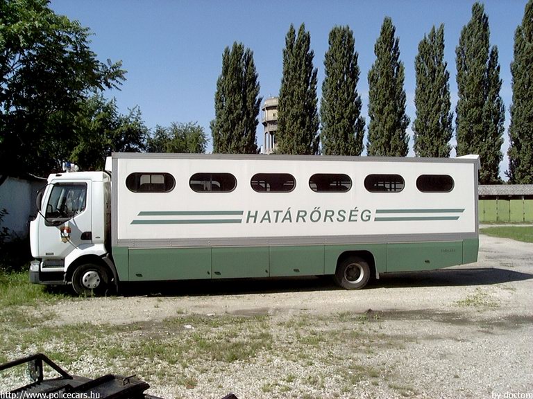 Renault Midlum, fotó: doctom
Keywords: határőrség hőr határőr magyar Magyarország border guard hungarian Hungary