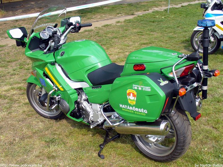 Yamaha FJR 1300, fotó: Márton Balázs
Keywords: határőrség hőr határőr magyar Magyarország border guard hungarian Hungary