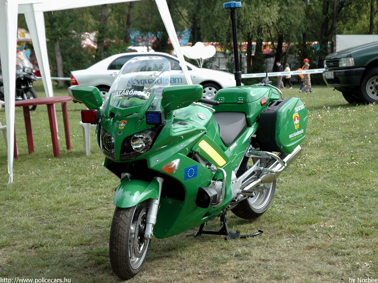 Yamaha FJR 1300, fotó: Norbee
Keywords: határőrség hőr határőr magyar Magyarország border guard hungarian Hungary