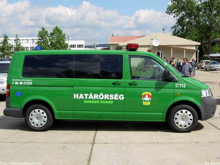 Volkswagen Transporter T5, fotó: dénes
Keywords: határőrség hőr határőr magyar Magyarország border guard hungarian Hungary