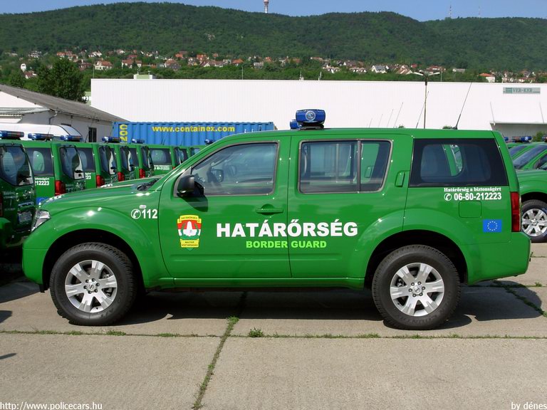 Nissan Pathfinder, fotó: dénes
Keywords: határőrség hőr határőr magyar Magyarország border guard hungarian Hungary
