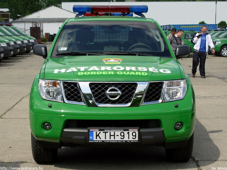 Nissan Pathfinder, fotó: dénes
Keywords: határőrség hőr határőr magyar Magyarország border guard hungarian Hungary KTH-919