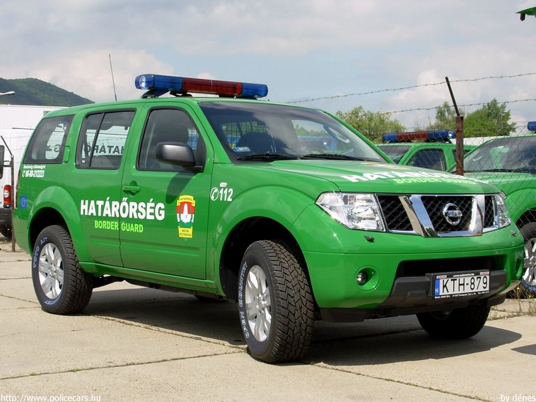 Nissan Pathfinder, fotó: dénes
Keywords: határőrség hőr határőr magyar Magyarország border guard hungarian Hungary KTH-879