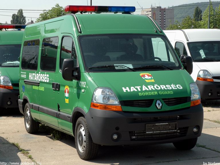 Renault Master, fotó: Norbee
Keywords: határőrség hőr határőr magyar Magyarország border guard hungarian Hungary