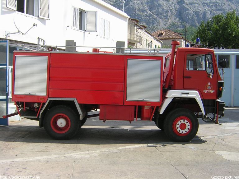 fotó: Gzozzo pictures
Keywords: Horvátország tûzoltóság tûzoltóautó horvát Croatia croatian firefighter firetruck fire