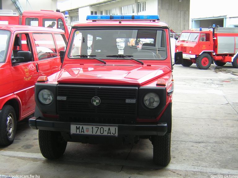 Puch, fotó: Gzozzo pictures
Keywords: Horvátország tûzoltóság tûzoltóautó horvát Croatia croatian firefighter firetruck fire
