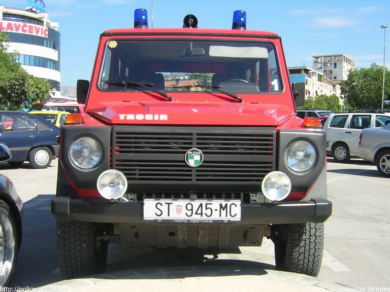 Puch, fotó: Gzozzo pictures
Keywords: Horvátország tûzoltóság tûzoltóautó horvát Croatia croatian firefighter firetruck fire