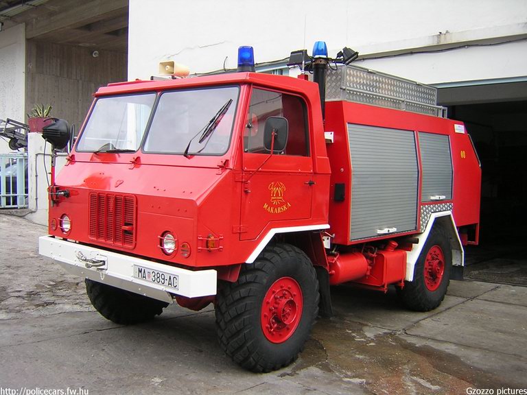 fotó: Gzozzo pictures
Keywords: Horvátország tûzoltóság tûzoltóautó horvát Croatia croatian firefighter firetruck fire