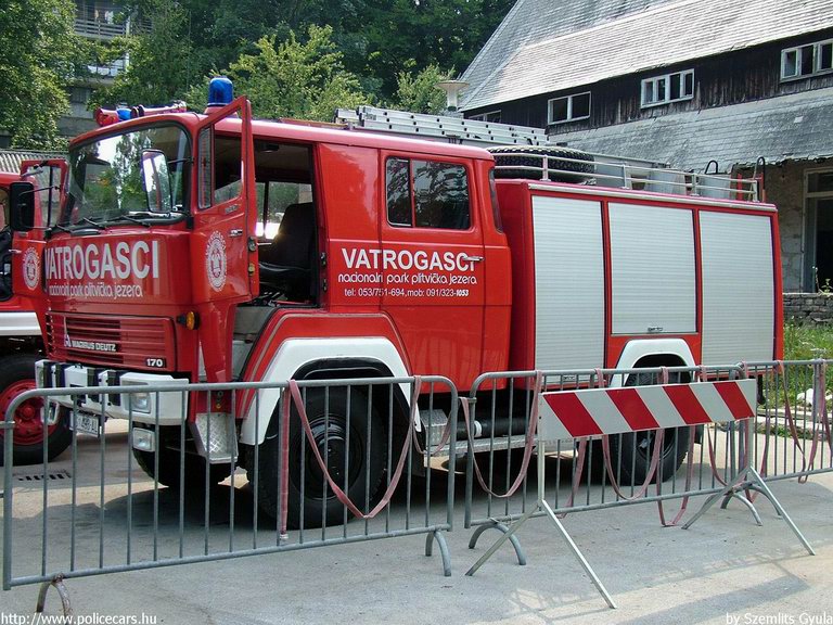 fotó: Szemlits Gyula
Keywords: Horvátország tûzoltóság tûzoltóautó horvát Croatia croatian firefighter firetruck fire