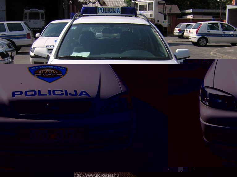 Opel Astra G Caravan, fotó: Gzozzo pictures
Keywords: Horvátország rendőrség rendőrautó horvát rendőr policecar police Croatia croatian