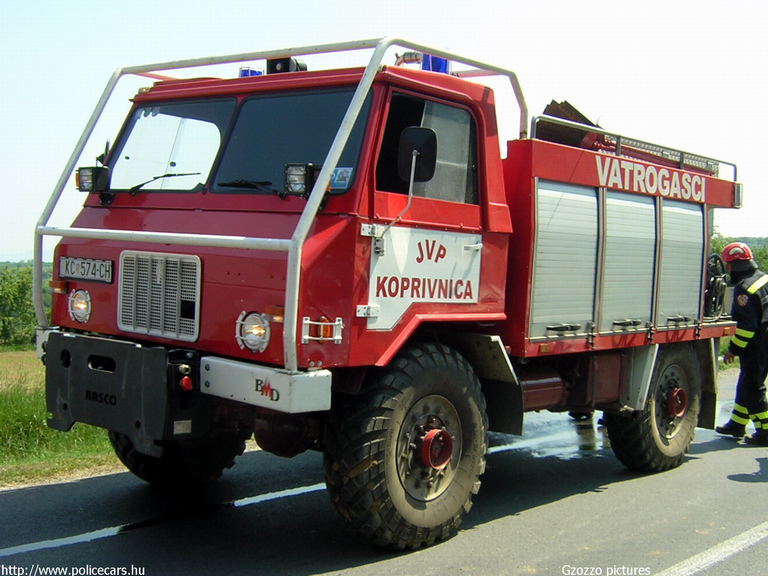 TAM, fotó: Gzozzo pictures
Keywords: Horvátország tûzoltóság tûzoltóautó horvát Croatia croatian firefighter firetruck fire