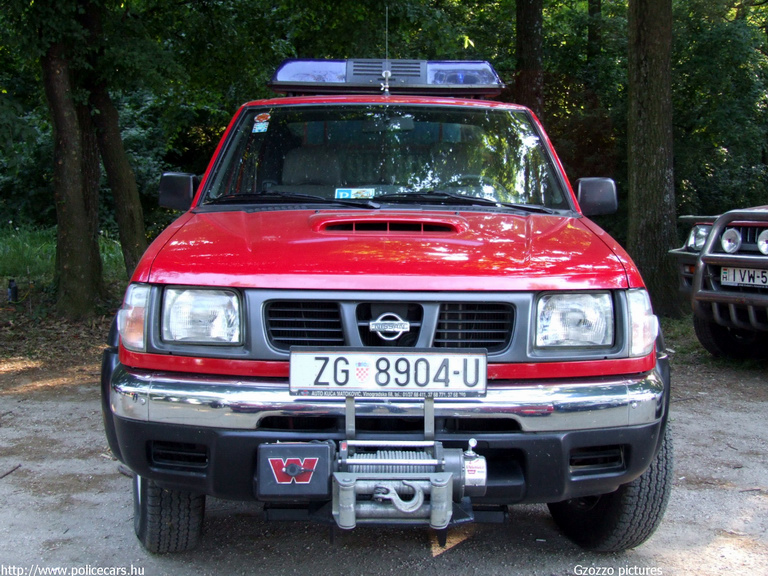 Nissan, fotó: Gzozzo pictures
Keywords: Horvátország tûzoltóság tûzoltóautó horvát Croatia croatian firefighter firetruck fire