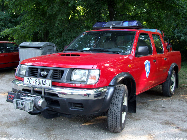 Nissan, fotó: Gzozzo pictures
Keywords: Horvátország tûzoltóság tûzoltóautó horvát Croatia croatian firefighter firetruck fire