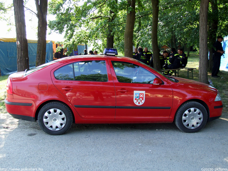 Skoda Octavia II, fotó: Gzozzo pictures
Keywords: Horvátország tûzoltóság tûzoltóautó horvát Croatia croatian firefighter firetruck fire