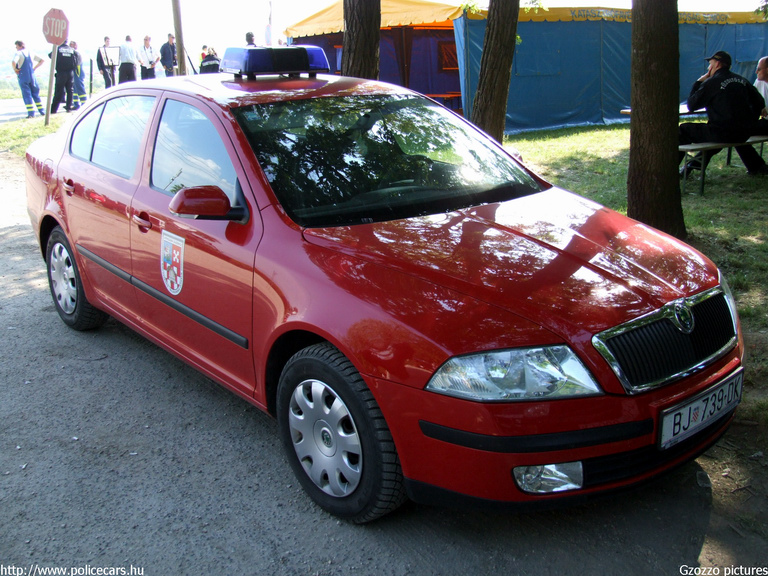 Skoda Octavia II, fotó: Gzozzo pictures
Keywords: Horvátország tûzoltóság tûzoltóautó horvát Croatia croatian firefighter firetruck fire